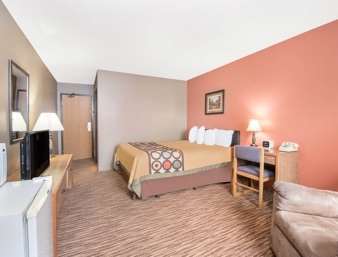 Super 8 By Wyndham Warroad Hotel ห้อง รูปภาพ